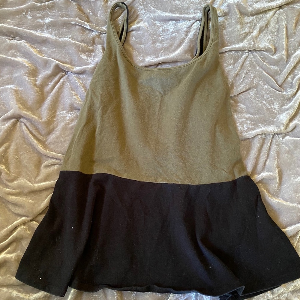 Express Tanktop